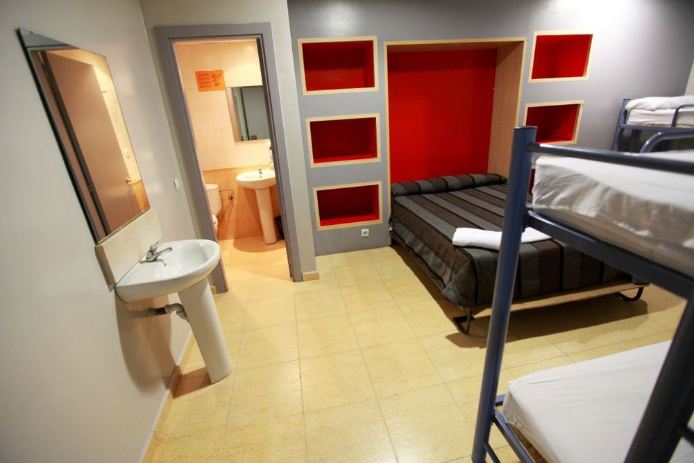 Hostal Sun&moon *