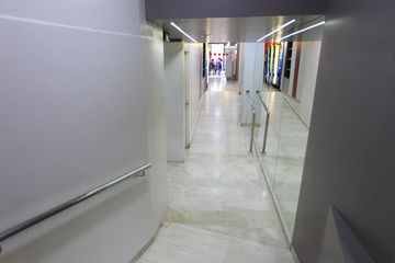 Sun&moon Hostal *