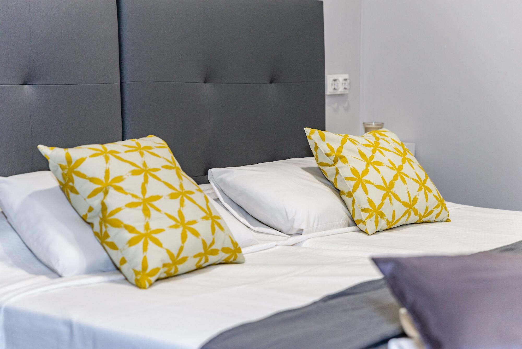 Hostal Sun&moon Barcelona