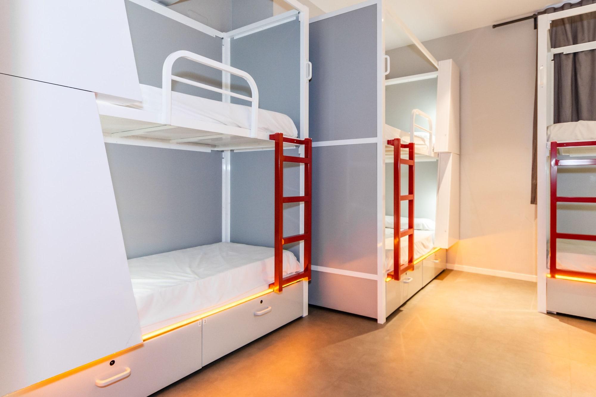 Hostal Sun&moon *