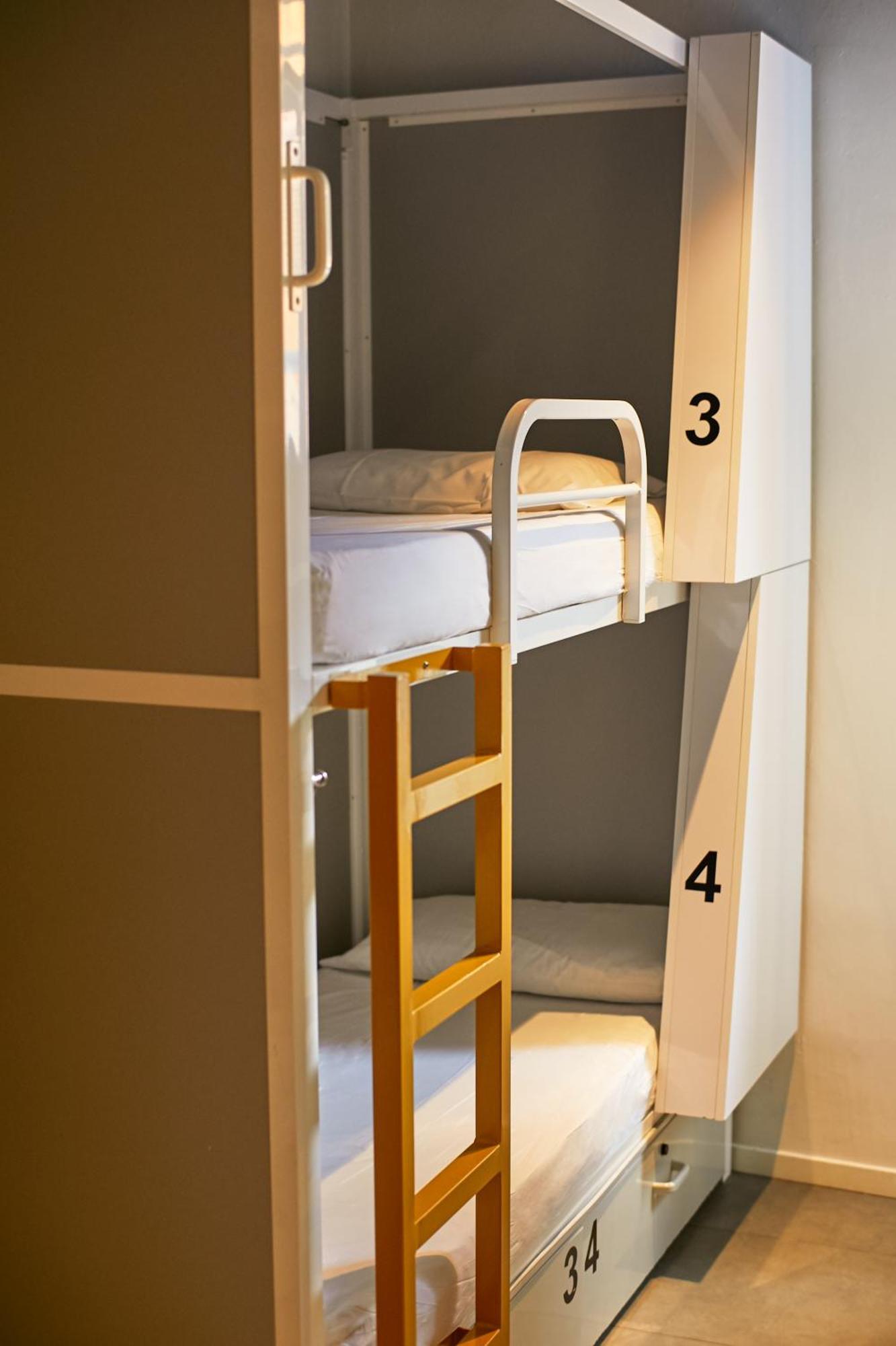 Sun&moon Hostal *