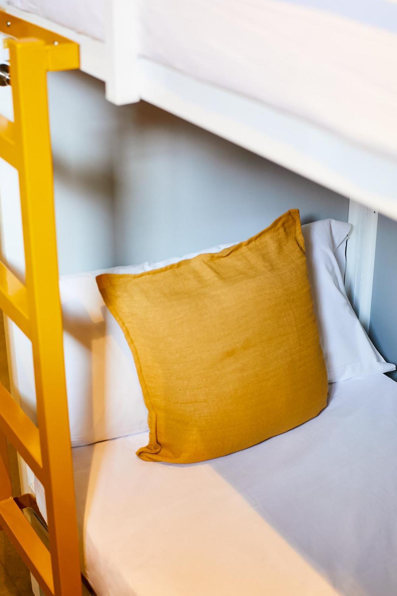 Hostal Sun&moon *