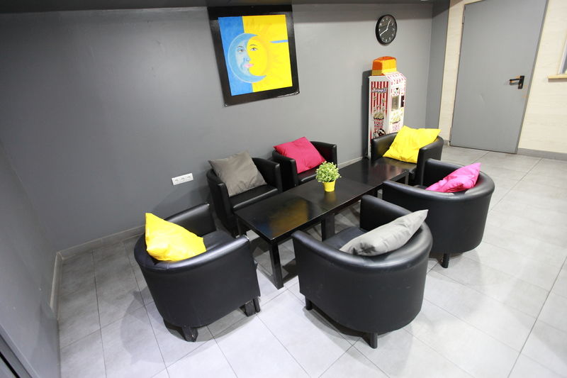 Hostal Sun&moon Barcelona